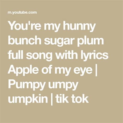 sugar plum lyrics|More.